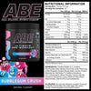 Applied Nutrition ABE Ultimate Pre-Workout Bubblegum Crush 375g