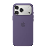 Apple Silicone iPhone 17 Pro MagSafe Phone Case