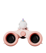 The Zoofamily Unicorn Binoculars for Kids
