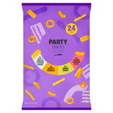 ASDA 24 Party Snacks 510g - McGrocer
