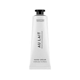 Scottish Fine Soaps Au Lait hand cream 30ml (British brand)