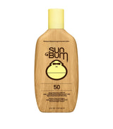 Sun Bum Original Lotion SPF 50 Sunscreen Lotion 237ml
