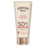 Hawaiian Tropic Glowing Protection Face Cream SPF50 50ml