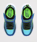 Skechers Vortex 3.0 light-up sneakers for active children (British brand)