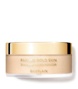 Guerlain Parure Gold Skin Diamond Micro-Powder Setting Powder