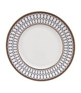 Wedgwood Renaissance Gold Fine Bone China Dinner Plate (27cm)