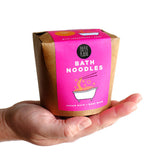 Paper Plane Tangy Thai Bath Noodles Exfoliant 95g