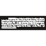 TRESemme Moisture Rich Travel Shampoo Luxurious Moisture 100ml