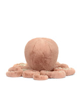 Gigantic Octopus Soft Toy 140cm for Newborns