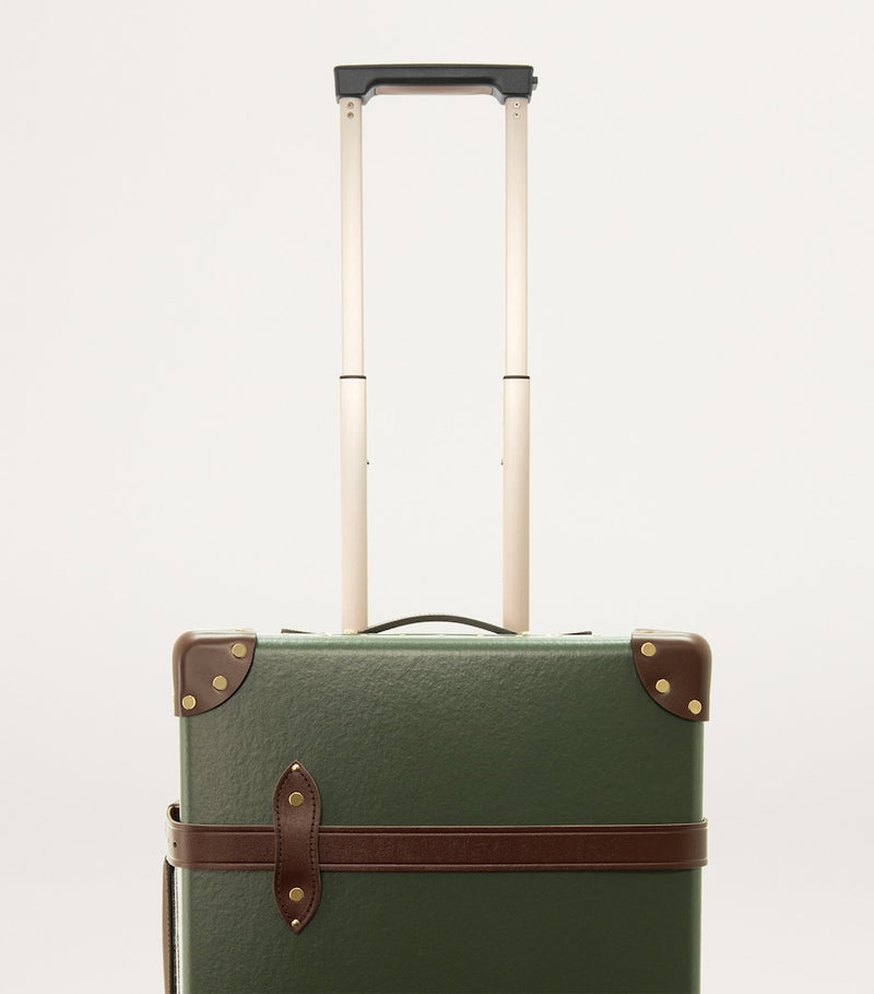 Globe-Trotter Centenary 4-Wheel Suitcase (56cm)