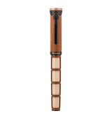 Montegrappa Medium Ode to Bag End Fountain Pen