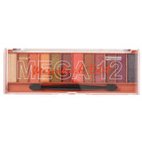 Technic MEGA 12 Marrakech Edit Eyeshadow Palette