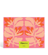Papier Bright Floral Weekly Desk Planner