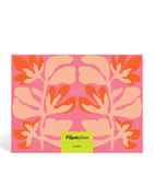 Papier Bright Floral Weekly Desk Planner