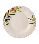 Bordallo Pinheiro x Esporão Olival Starter Plate 22.5cm Earthenware Plate