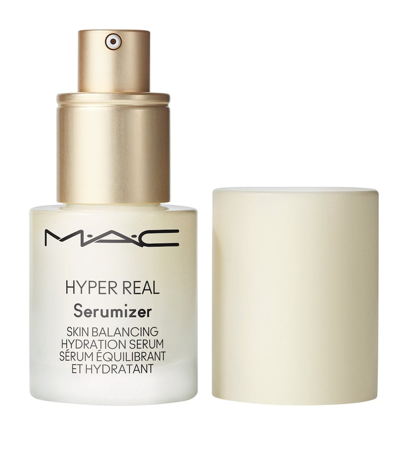 MAC Hyper Real Serumizer Skin Balancing Hydration Serum (15ml)