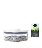 Oxo Mini Square POP Container (1L)