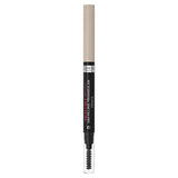 L'Oréal Paris brow pencil 8.0 Light Cool Blonde, UK version
