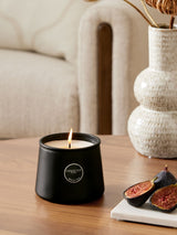 Country Luxe Wild Fig and Cedar Scented Candle