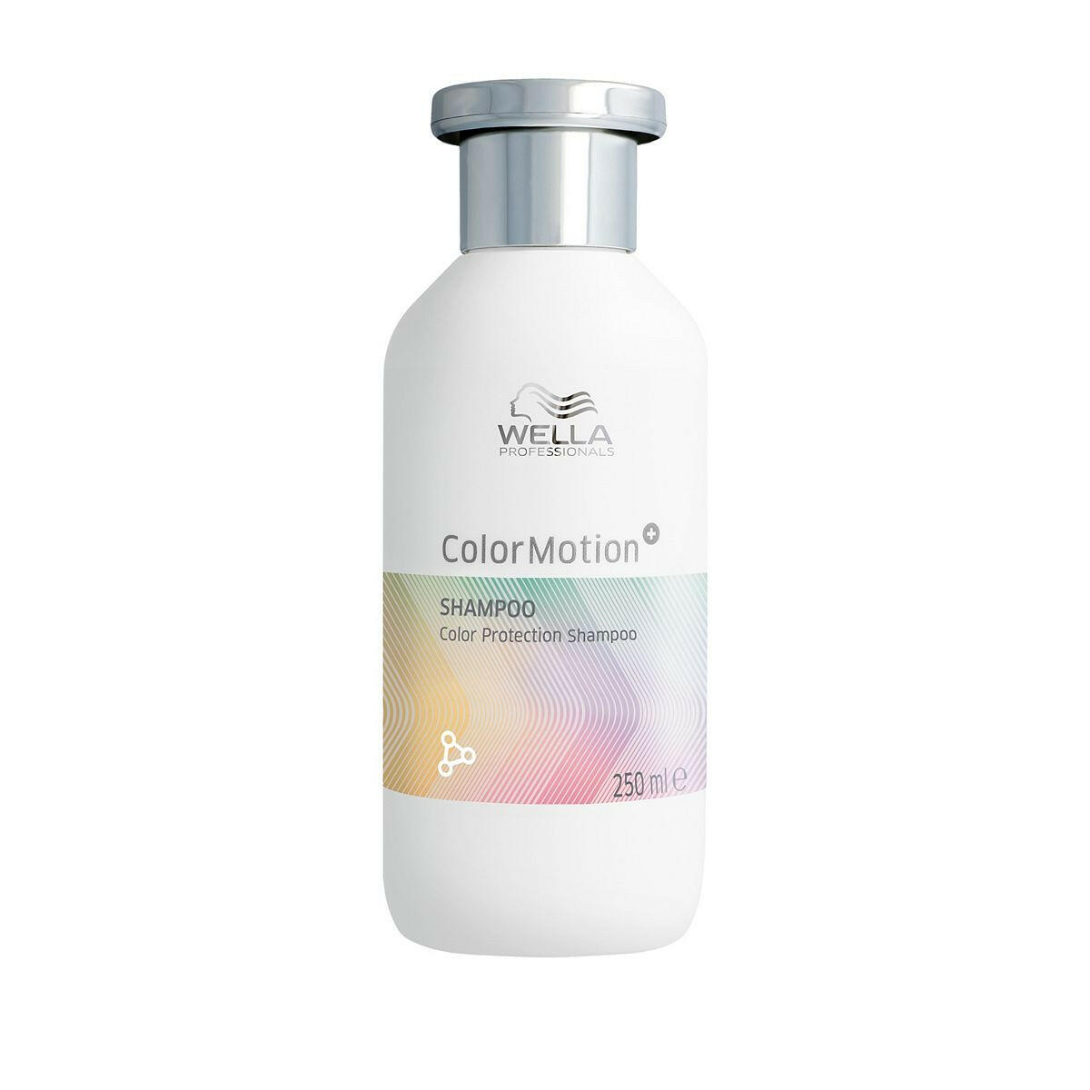 Wella Professionals Color Motion+ Colour Protection Shampoo 250ml GOODS Boots