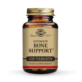 Solgar Ultimate Bone Support Calcium Magnesium Vitamin K2 D 120 Tablets