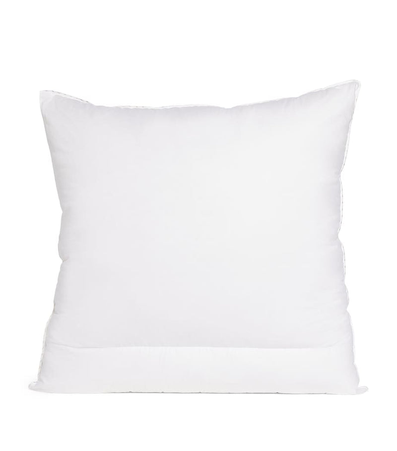 Brinkhaus Medium 100% Canadian Goose Down Chateau Pillow (65cm x 65cm)