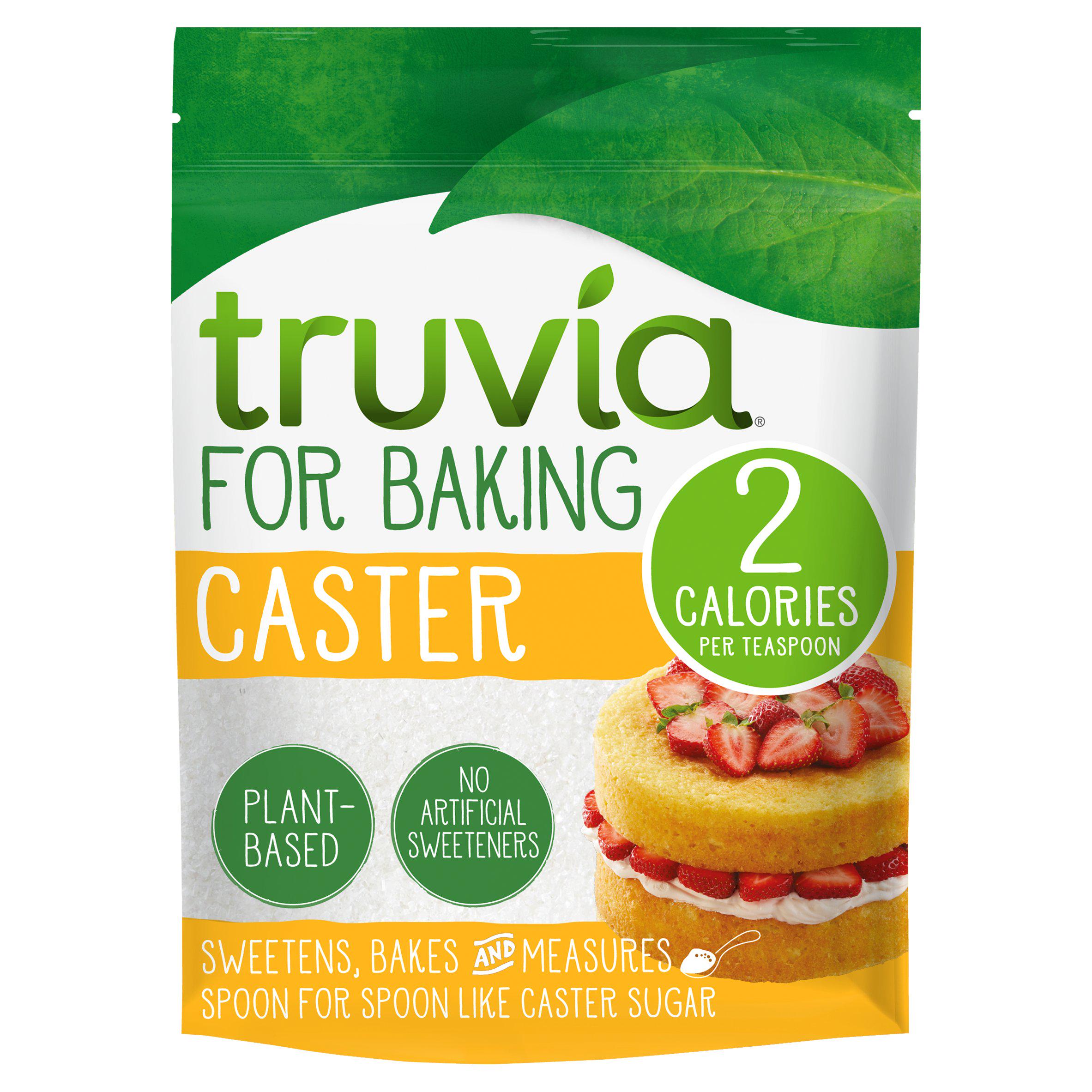 Truvia Caster for Baking 360g Special offers Sainsburys