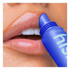 HiSmile blue raspberry flavoured lip balm 10g, UK version