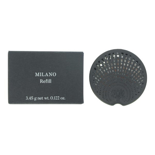 Dr. Vranjes Milano car diffuser refill - British product