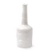 POLSPOTTEN Marble Heritage Dinner Candle Holder