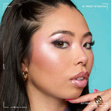 NYX Professional Makeup Buttermelt Highlighter imported from the UK
