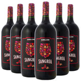 Kirkland Signature sangria wine 9L imported from Spain