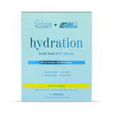 Coleen Rooney Hydration Electrolyte Citrus 14 x 7g Sachets