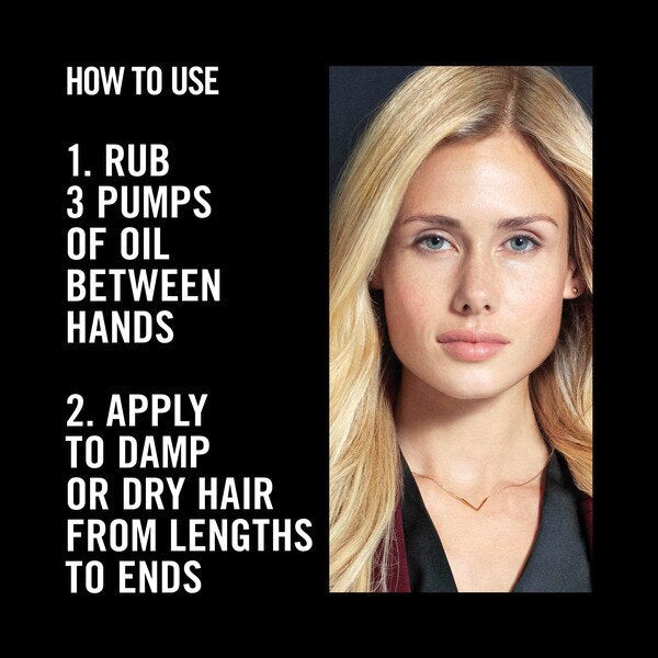 TRESemme Beauty-Full Strength Serum 50ml GOODS Superdrug