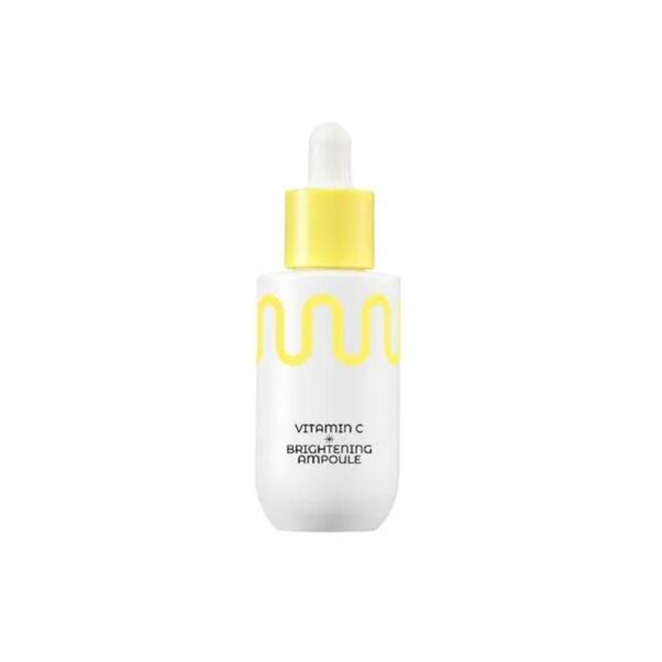 Commonlabs Vitamin C Brightening Ampoule 30ml - British product