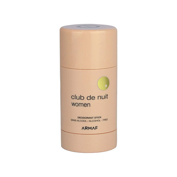 Armaf Club De Nuit Woman Deodorant Stick 75g - British product