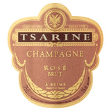 Tsarine Rose Champagne 75cl GOODS M&S