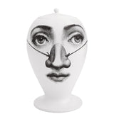 Fornasetti Burlone Vase 30cm Decorative Vase