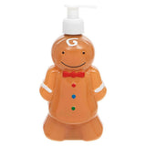Technic Gingerbread Hand Wash 300ml GOODS Boots