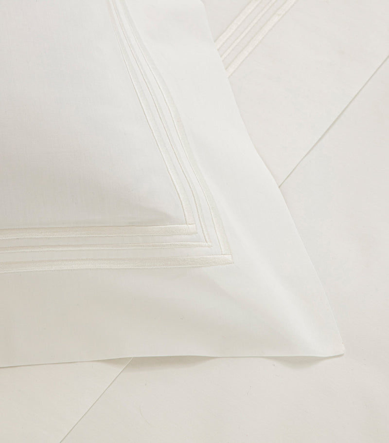 Frette Triplo Bourdon King XL duvet cover - British product