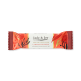 Jade & Joy Caramel Blondie Vegan Collagen Protein Bar 50g
