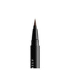 NYX eyebrow tint pen Espresso, imported from the UK