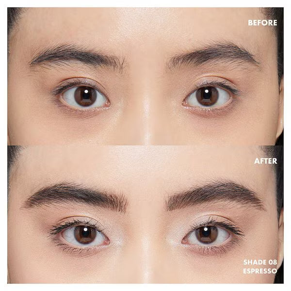 NYX eyebrow tint pen Espresso, imported from the UK