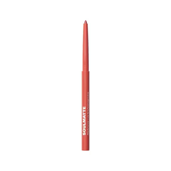 Morphe Soulmatte filling gel lip liner Dearest, imported from the UK