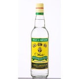 Wray & Nephew overproof white rum 70cl (British brand)