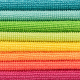 Spontex microfibre cloths 24 pack (British brand)