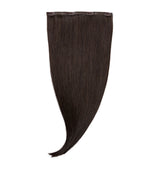 Beauty Works x Huda BARELY THERE Mix & Match Volumiser Clip-In Hair Extensions (18)