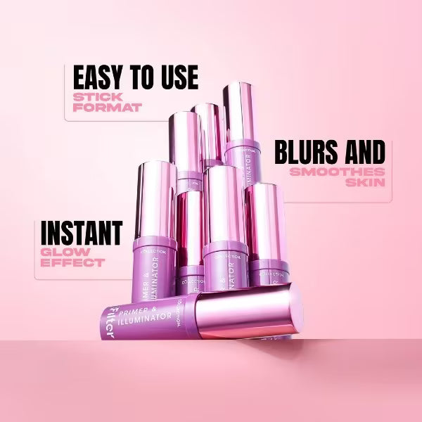 Collection Filter Finish Primer Stick 2 Fair Medium - British product