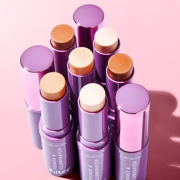 Collection Filter Finish Primer Stick 2 Fair Medium - British product