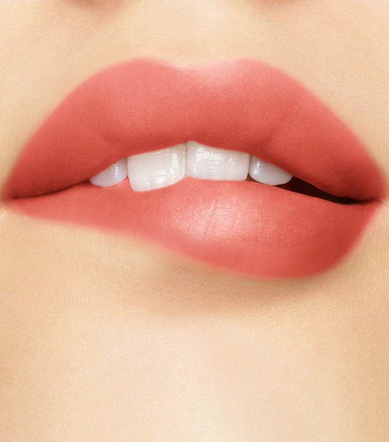 Suqqu Sheer Matte lipstick (British brand)